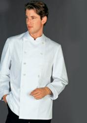 Bragard Marcou Long Sleeved Chef Jacket